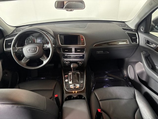 2014 Audi Q5 Premium Plus