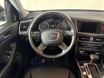 2014 Audi Q5 Premium Plus