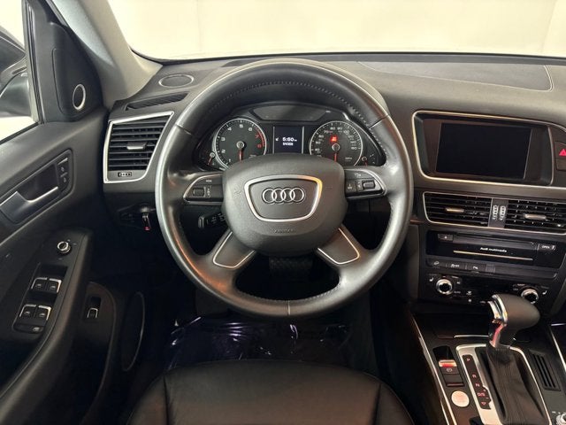 2014 Audi Q5 Premium Plus