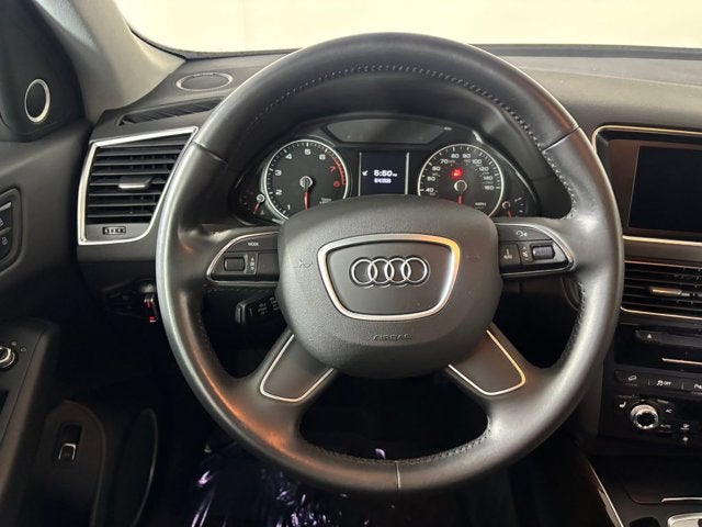 2014 Audi Q5 Premium Plus