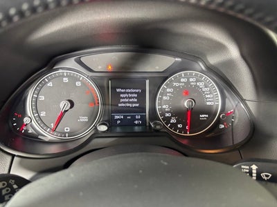 2014 Audi Q5 Premium Plus