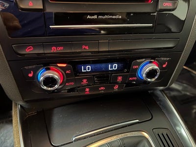 2014 Audi Q5 Premium Plus