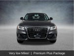 2014 Audi Q5 Premium Plus