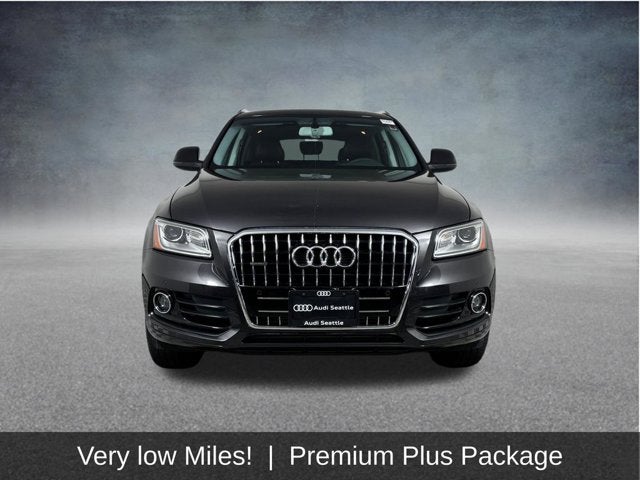 2014 Audi Q5 Premium Plus