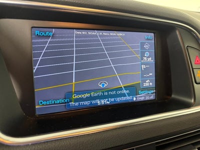 2014 Audi Q5 Premium Plus