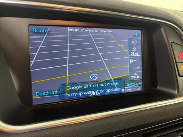 2014 Audi Q5 Premium Plus