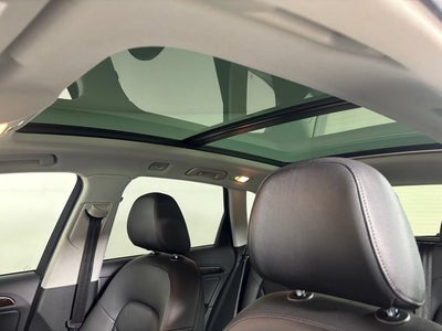 2014 Audi Q5 Premium Plus