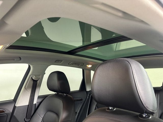 2014 Audi Q5 Premium Plus