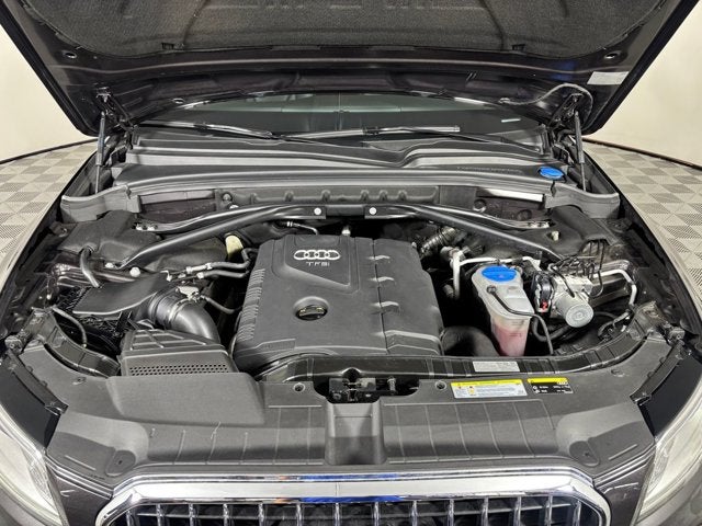 2014 Audi Q5 Premium Plus