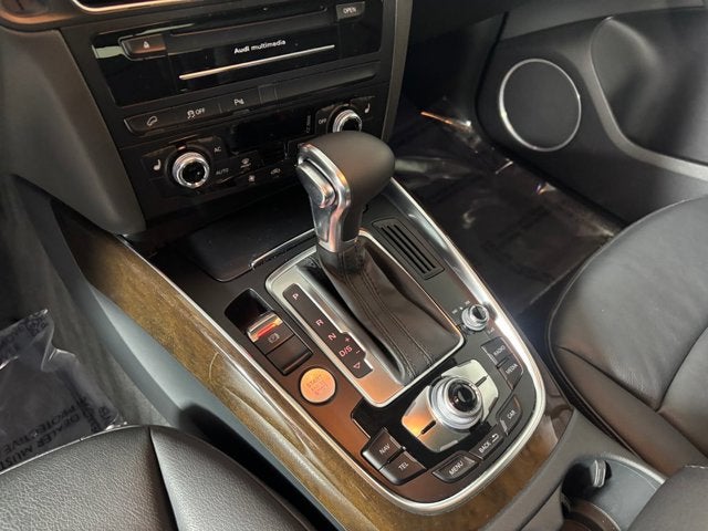 2014 Audi Q5 Premium Plus