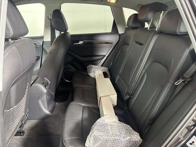 2014 Audi Q5 Premium Plus
