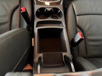 2014 Audi Q5 Premium Plus