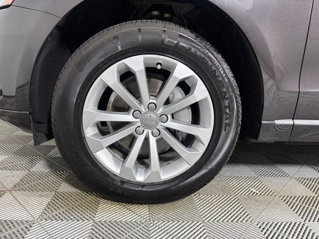 2014 Audi Q5 Premium Plus