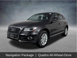2014 Audi Q5 Premium Plus
