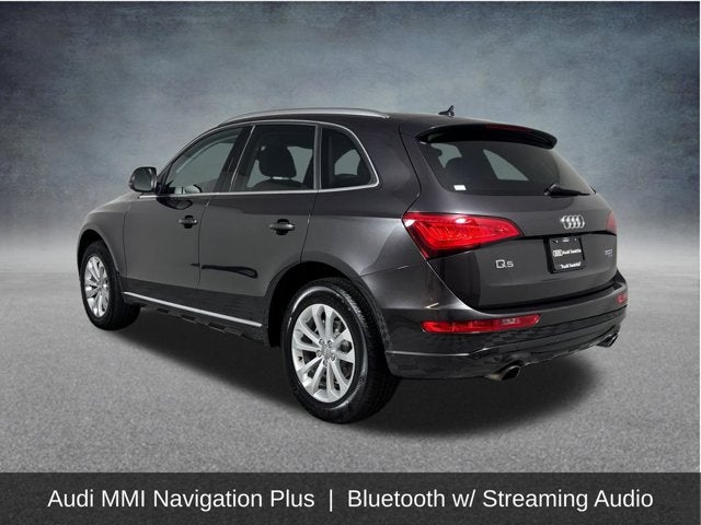 2014 Audi Q5 Premium Plus