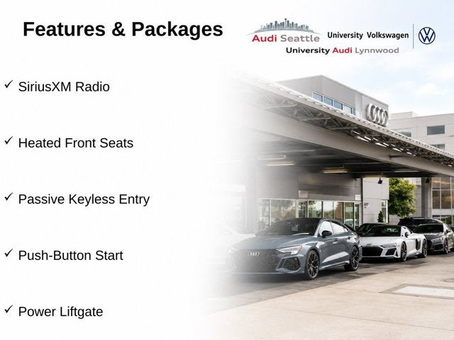 2014 Audi Q5 Premium Plus