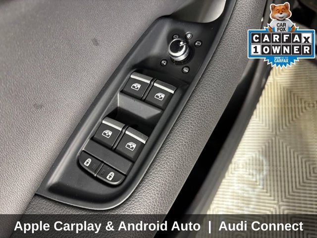 2021 Audi Q7 Premium Plus