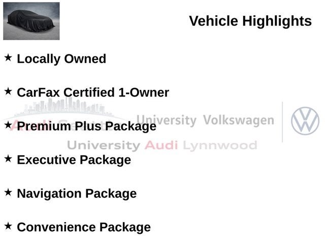 2021 Audi Q7 Premium Plus