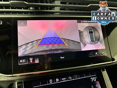 2021 Audi Q7 Premium Plus