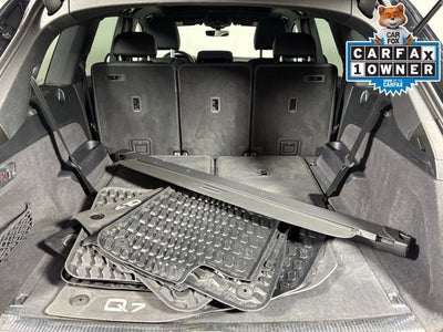 2021 Audi Q7 Premium Plus