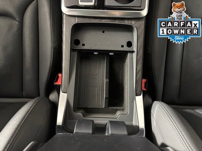 2021 Audi Q7 Premium Plus