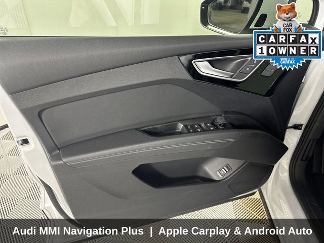 2024 Audi Q4 e-tron Premium Plus