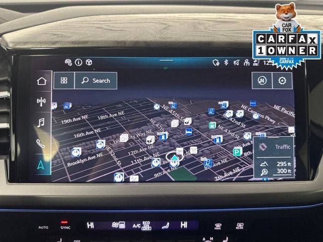 2024 Audi Q4 e-tron Premium Plus