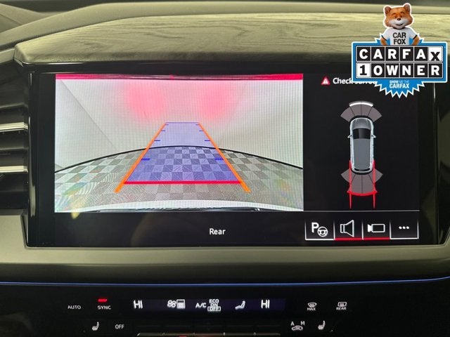 2024 Audi Q4 e-tron Premium Plus