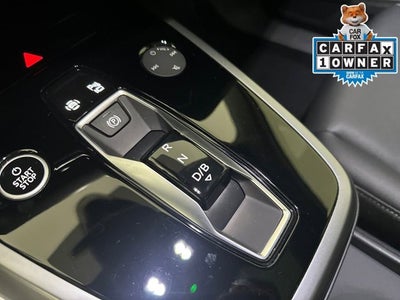 2024 Audi Q4 e-tron Premium Plus