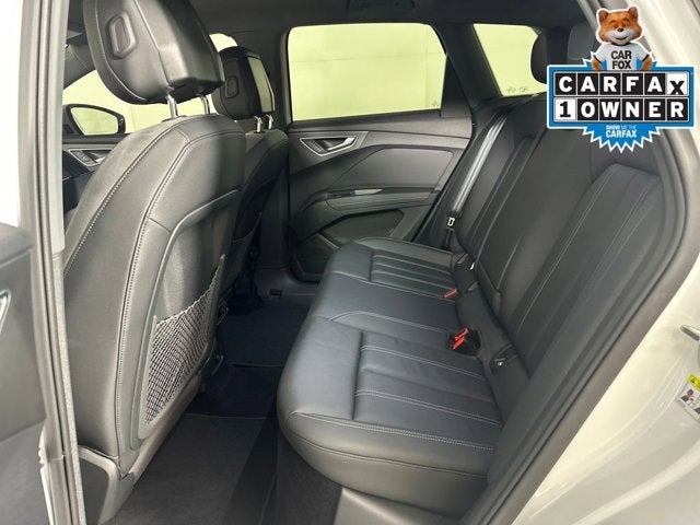 2024 Audi Q4 e-tron Premium Plus