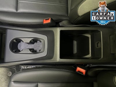 2024 Audi Q4 e-tron Premium Plus