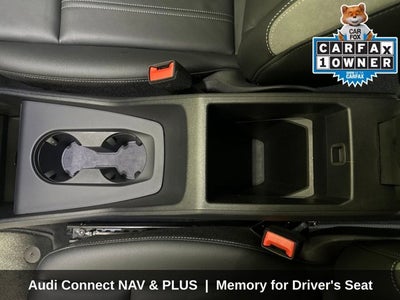 2024 Audi Q4 e-tron Premium Plus