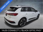 2024 Audi Q4 e-tron Premium Plus