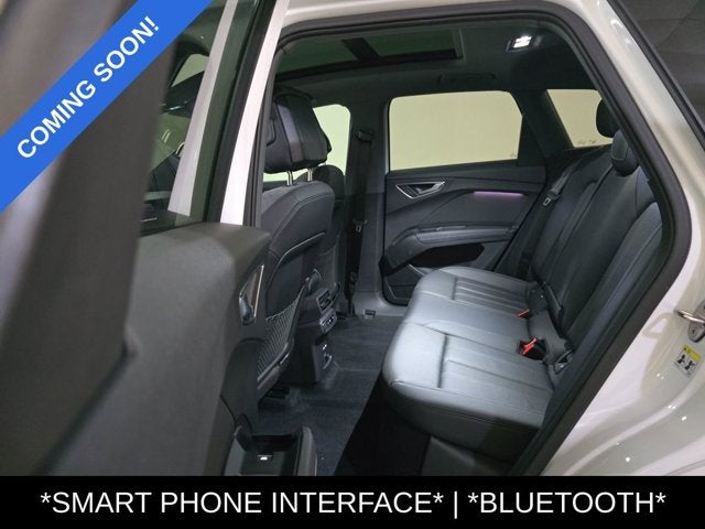 2024 Audi Q4 e-tron Premium Plus