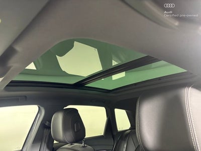 2025 Audi Q4 e-tron Premium Plus