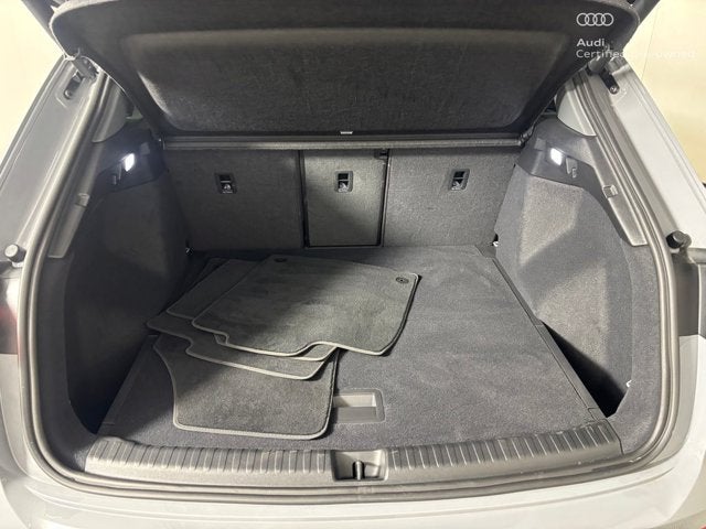 2025 Audi Q4 e-tron Premium Plus