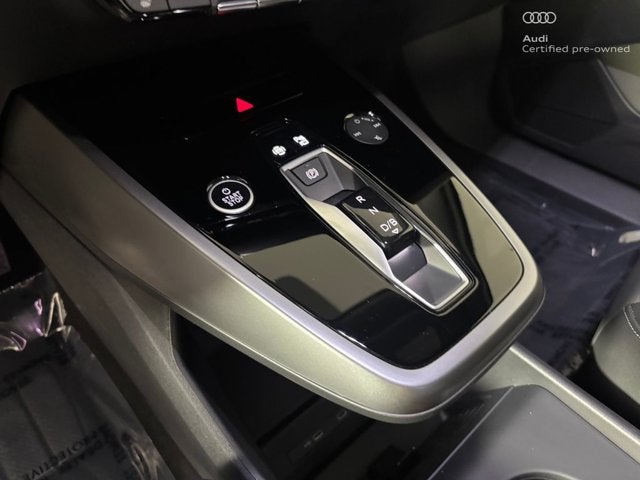 2025 Audi Q4 e-tron Premium Plus