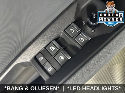 2024 Audi Q4 e-tron Premium Plus