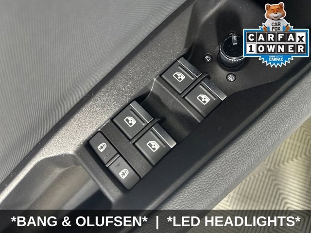 2024 Audi Q4 e-tron Premium Plus