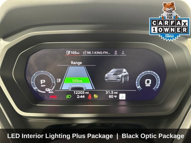 2024 Audi Q4 e-tron Premium Plus