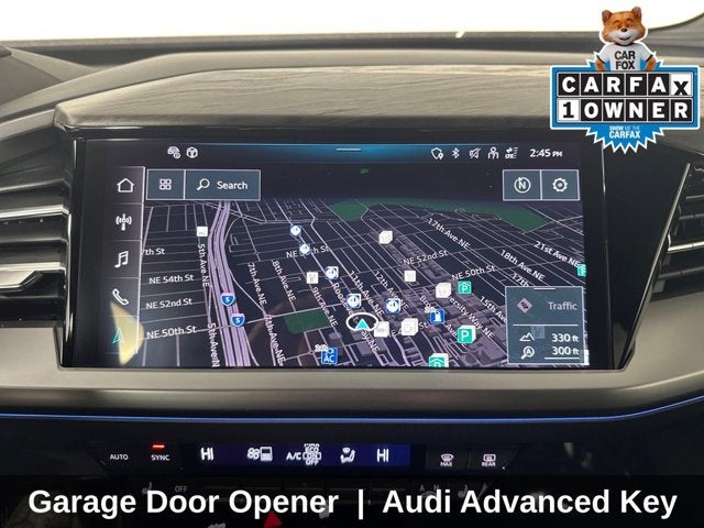 2024 Audi Q4 e-tron Premium Plus