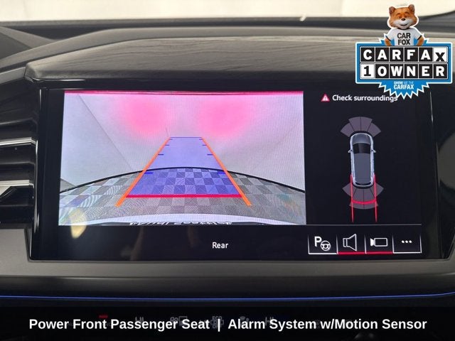 2024 Audi Q4 e-tron Premium Plus