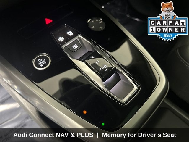 2024 Audi Q4 e-tron Premium Plus