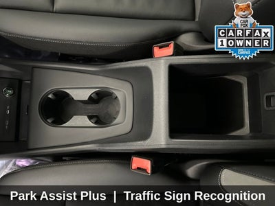 2024 Audi Q4 e-tron Premium Plus