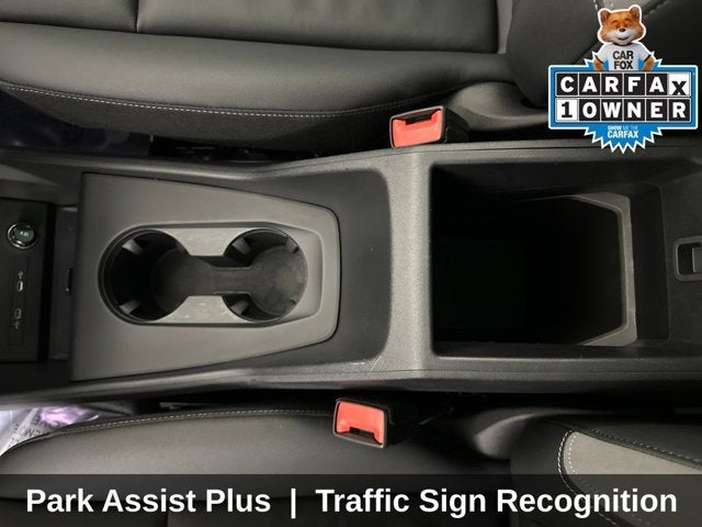 2024 Audi Q4 e-tron Premium Plus