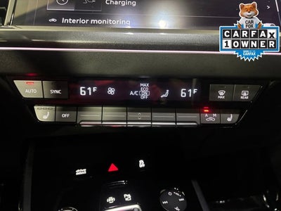 2026 Audi Q4 e-tron Premium Plus