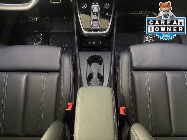 2026 Audi Q4 e-tron Premium Plus