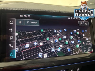 2026 Audi Q4 e-tron Premium Plus