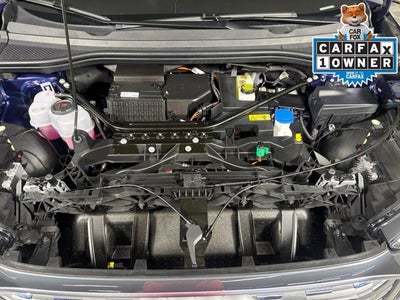2026 Audi Q4 e-tron Premium Plus