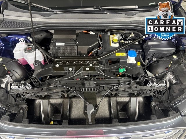 2026 Audi Q4 e-tron Premium Plus
